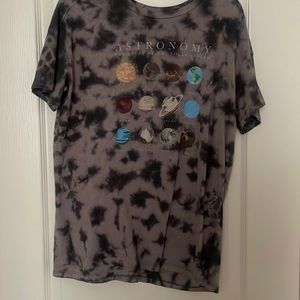 XL Graphic Tee